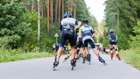 Fotorelacja Mazurski Maraton Rolkowy, wrzesień 2023 r. - zdjęcie 321