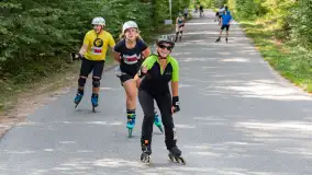 Fotorelacja Mazurski Maraton Rolkowy, wrzesień 2023 r. - zdjęcie 310