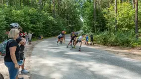 Fotorelacja Mazurski Maraton Rolkowy, wrzesień 2023 r. - zdjęcie 260