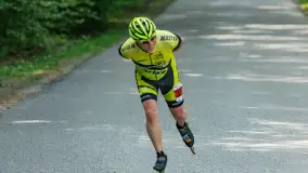 Fotorelacja Mazurski Maraton Rolkowy, wrzesień 2023 r. - zdjęcie 247