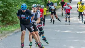 Fotorelacja Mazurski Maraton Rolkowy, wrzesień 2023 r. - zdjęcie 237