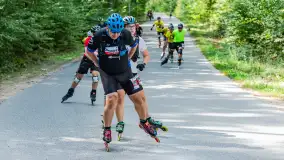 Fotorelacja Mazurski Maraton Rolkowy, wrzesień 2023 r. - zdjęcie 236