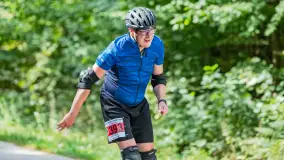 Fotorelacja Mazurski Maraton Rolkowy, wrzesień 2023 r. - zdjęcie 225