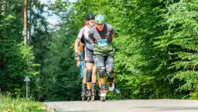 Fotorelacja Mazurski Maraton Rolkowy, wrzesień 2023 r. - zdjęcie 162