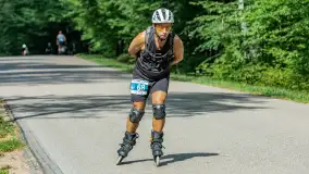 Fotorelacja Mazurski Maraton Rolkowy, wrzesień 2023 r. - zdjęcie 145