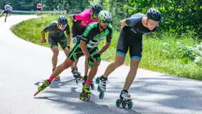 Fotorelacja Mazurski Maraton Rolkowy, wrzesień 2023 r. - zdjęcie 133