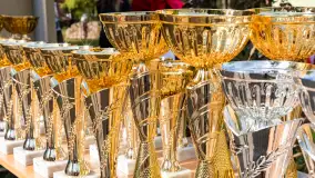 Fotorelacja Mazurski Maraton Rolkowy, wrzesień 2023 r. - zdjęcie 129