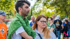 Fotorelacja Mazurski Maraton Rolkowy, wrzesień 2023 r. - zdjęcie 126