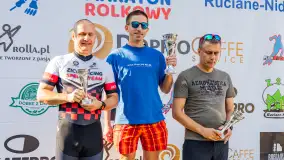Fotorelacja Mazurski Maraton Rolkowy, wrzesień 2023 r. - zdjęcie 104