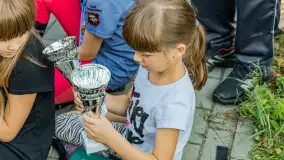 Fotorelacja Mazurski Maraton Rolkowy, wrzesień 2023 r. - zdjęcie 97