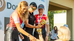 Fotorelacja Mazurski Maraton Rolkowy, wrzesień 2023 r. - zdjęcie 86