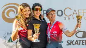 Fotorelacja Mazurski Maraton Rolkowy, wrzesień 2023 r. - zdjęcie 85