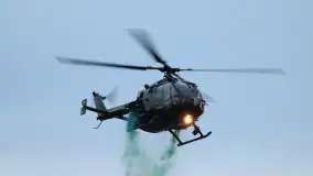 Mazury Air Show Prolog 2023 na zdjęciach WM Spotters - zdjęcie 24