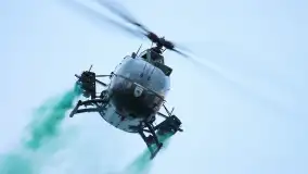 Mazury Air Show Prolog 2023 na zdjęciach WM Spotters - zdjęcie 28