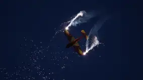 Mazury Air Show Prolog 2023 na zdjęciach WM Spotters - zdjęcie 8