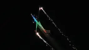 Mazury Air Show Prolog 2023 na zdjęciach WM Spotters - zdjęcie 37