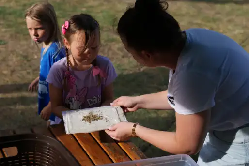 Święto Chleba Mleka i Miodu w Pieckach - zdjęcie 5