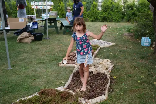 Święto Chleba Mleka i Miodu w Pieckach - zdjęcie 3