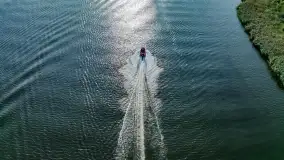 Nagraliśmy prawie cały szlak Wielkich Jezior Mazurskich - zdjęcie 33