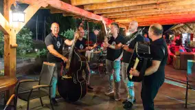 Bocianie Gniazdo Sailing Cup 2023 - fotorelacja - zdjęcie 27