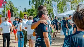 Bocianie Gniazdo Sailing Cup 2023 - fotorelacja - zdjęcie 18