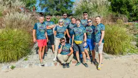 Bocianie Gniazdo Sailing Cup 2023 - fotorelacja - zdjęcie 55