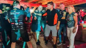 Bocianie Gniazdo Sailing Cup 2023 - fotorelacja - zdjęcie 7