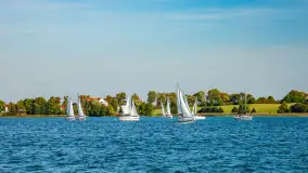 Bocianie Gniazdo Sailing Cup 2023 - fotorelacja - zdjęcie 34