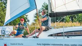 Bocianie Gniazdo Sailing Cup 2023 - fotorelacja - zdjęcie 103