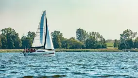 Bocianie Gniazdo Sailing Cup 2023 - fotorelacja - zdjęcie 83