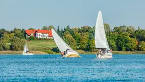 Bocianie Gniazdo Sailing Cup 2023 - fotorelacja - zdjęcie 90