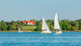 Bocianie Gniazdo Sailing Cup 2023 - fotorelacja - zdjęcie 101