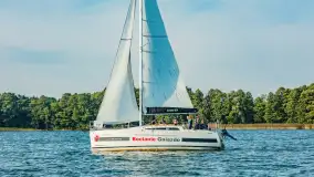 Bocianie Gniazdo Sailing Cup 2023 - fotorelacja - zdjęcie 121