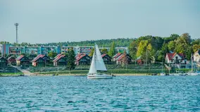 Bocianie Gniazdo Sailing Cup 2023 - fotorelacja - zdjęcie 139