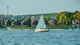 Bocianie Gniazdo Sailing Cup 2023 - fotorelacja - zdjęcie 145
