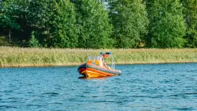 Bocianie Gniazdo Sailing Cup 2023 - fotorelacja - zdjęcie 123