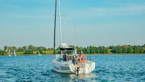 Bocianie Gniazdo Sailing Cup 2023 - fotorelacja - zdjęcie 182