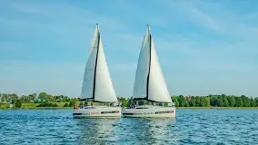 Bocianie Gniazdo Sailing Cup 2023 - fotorelacja - zdjęcie 129