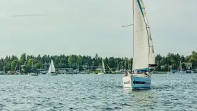 Bocianie Gniazdo Sailing Cup 2023 - fotorelacja - zdjęcie 201