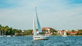 Bocianie Gniazdo Sailing Cup 2023 - fotorelacja - zdjęcie 206