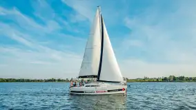 Bocianie Gniazdo Sailing Cup 2023 - fotorelacja - zdjęcie 198