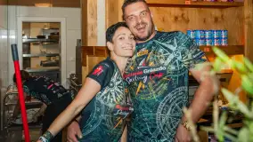 Bocianie Gniazdo Sailing Cup 2023 - fotorelacja - zdjęcie 185