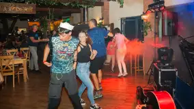 Bocianie Gniazdo Sailing Cup 2023 - fotorelacja - zdjęcie 195