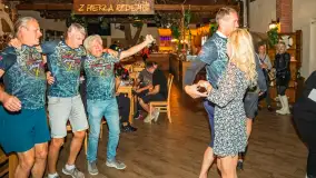 Bocianie Gniazdo Sailing Cup 2023 - fotorelacja - zdjęcie 258