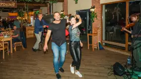 Bocianie Gniazdo Sailing Cup 2023 - fotorelacja - zdjęcie 281