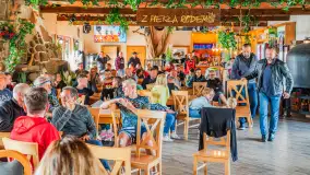 Bocianie Gniazdo Sailing Cup 2023 - fotorelacja - zdjęcie 130