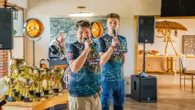 Bocianie Gniazdo Sailing Cup 2023 - fotorelacja - zdjęcie 244