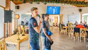 Bocianie Gniazdo Sailing Cup 2023 - fotorelacja - zdjęcie 302