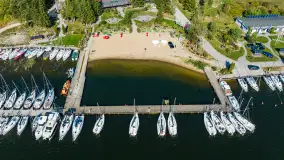 Bocianie Gniazdo Sailing Cup 2023 - fotorelacja - zdjęcie 249