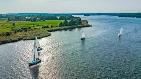 Bocianie Gniazdo Sailing Cup 2023 - fotorelacja - zdjęcie 238